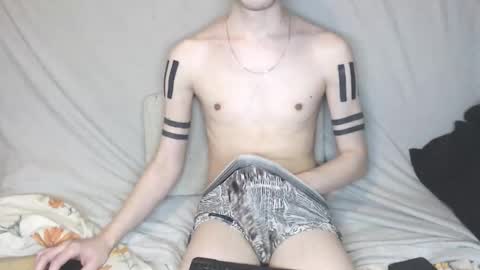 Michael online show from February 5, 5:06 pm