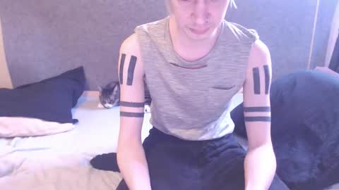 Michael online show from February 8, 7:23 am