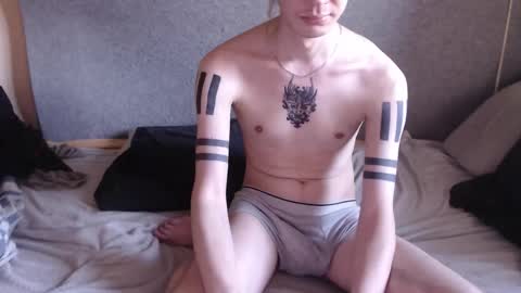 Michael online show from February 23, 12:13 pm