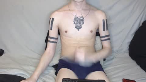 Michael online show from March 12, 11:33 pm