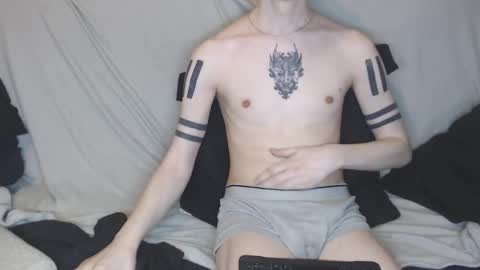 Michael online show from March 16, 1:55 am