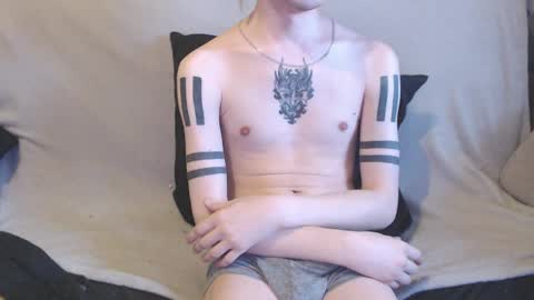 Michael online show from March 21, 3:48 pm