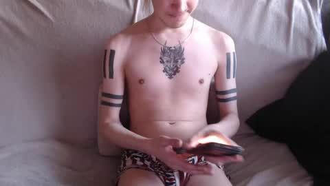 Michael online show from March 30, 3:24 pm