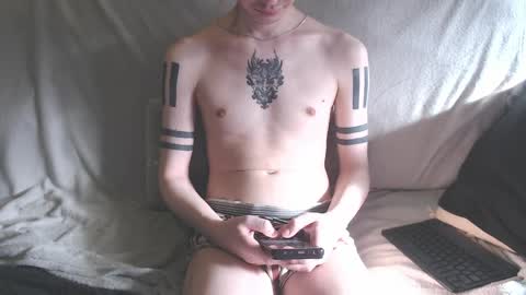 Michael online show from March 31, 7:20 am