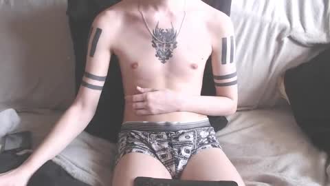 Michael online show from April 1, 9:10 am