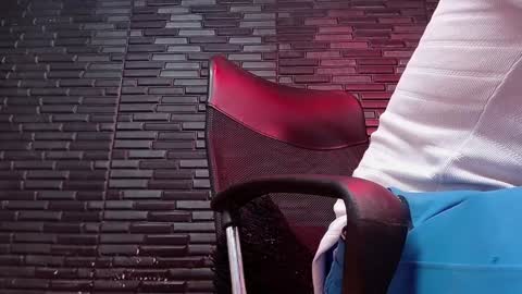 Snapshot of michael_daviss1 chatting on December 4, 12:36 pm Michael Daviss online show from December 4, 12:36 pm