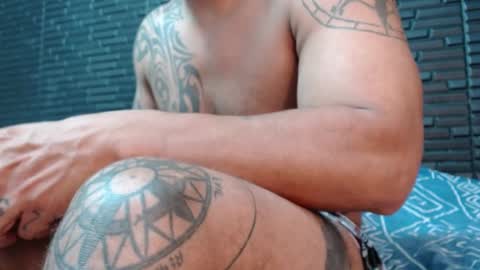 Snapshot of michael_daviss1 chatting on February 13, 1:59 pm Michael Daviss online show from February 13, 1:59 pm