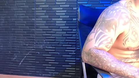 Snapshot of michael_daviss1 chatting on March 12, 4:02 pm Michael Daviss online show from March 12, 4:02 pm