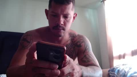 Snapshot of michael_daviss1 chatting on October 26, 1:50 pm Michael Daviss online show from October 26, 1:50 pm