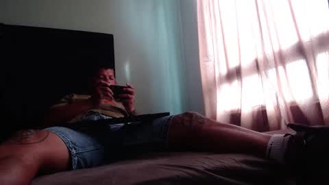 Snapshot of michael_daviss1 chatting on November 2, 6:54 pm Michael Daviss online show from November 2, 6:54 pm