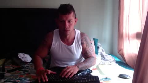 Michael Daviss online show from March 2, 10:16 pm
