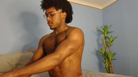 Michael online show from September 28, 10:15 pm