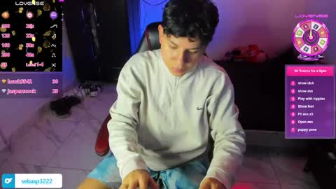 michael independent model  online show from January 28, 11:50 pm