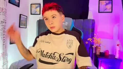 Snapshot of michael_lopez_1 chatting on October 4, 11:08 am michael_lopez_1 online show from October 4, 11:08 am