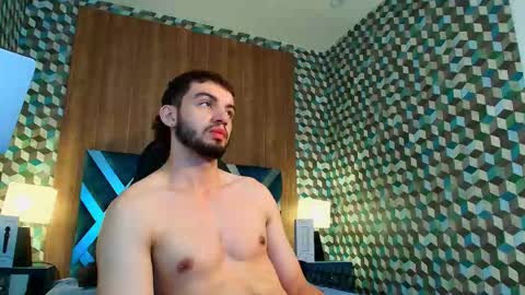 Snapshot of michael_magno chatting on September 23, 3:48 pm Michael Stevens online show from September 23, 3:48 pm