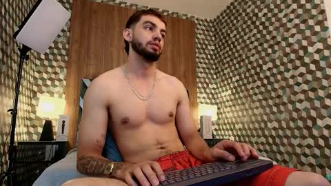 Snapshot of michael_magno chatting on October 1, 9:43 pm Michael Stevens online show from October 1, 9:43 pm