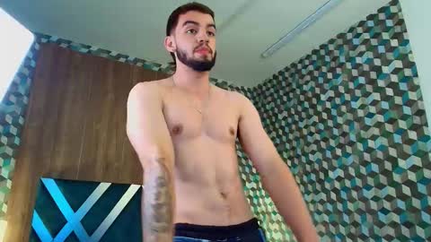 Snapshot of michael_magno chatting on October 3, 11:24 pm Michael Stevens online show from October 3, 11:24 pm