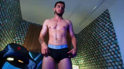 Snapshot of michael_magno chatting on October 8, 5:43 pm Michael Stevens online show from October 8, 5:43 pm