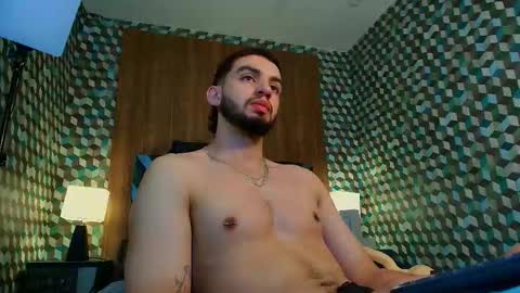 Snapshot of michael_magno chatting on October 18, 2:18 pm Michael Stevens online show from October 18, 2:18 pm