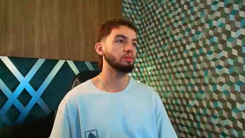 Snapshot of michael_magno chatting on October 20, 10:49 am Michael Stevens online show from October 20, 10:49 am