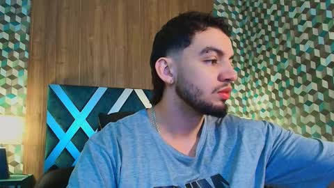 Snapshot of michael_magno chatting on November 1, 5:59 pm Michael Stevens online show from November 1, 5:59 pm