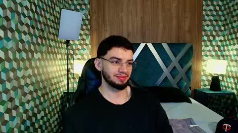 Snapshot of michael_magno chatting on November 13, 2:49 pm Michael Stevens online show from November 13, 2:49 pm