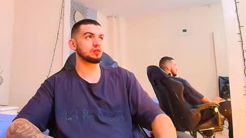 Snapshot of michael_magno chatting on January 10, 10:28 am Michael Stevens online show from January 10, 10:28 am