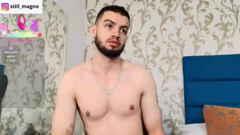 Snapshot of michael_magno chatting on February 2, 3:00 pm Michael Stevens online show from February 2, 3:00 pm