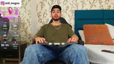 Michael Stevens online show from February 16, 1:51 pm