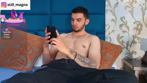 Michael Stevens online show from February 18, 11:01 pm