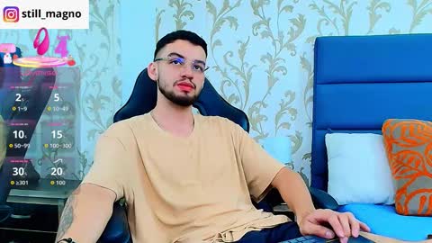 Michael Stevens online show from March 11, 10:21 am