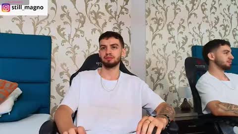 Michael Stevens online show from March 22, 3:21 am