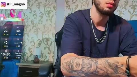 Michael Stevens online show from May 7, 9:14 am