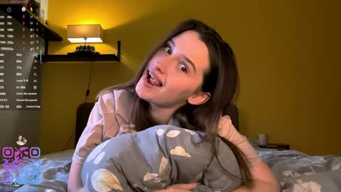 Emily online show from May 8, 4:23 pm