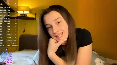 Emily online show from May 9, 2:22 pm