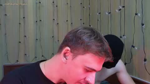 michael_sexdevil online show from September 22, 3:36 pm