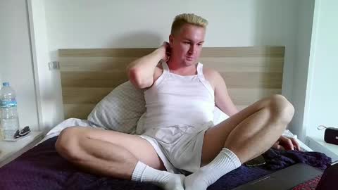 michael_sexdevil online show from May 17, 5:53 pm