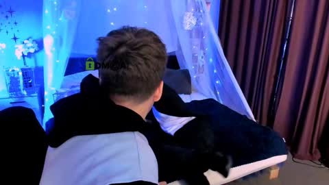 Your Michael online show from December 23, 11:08 am