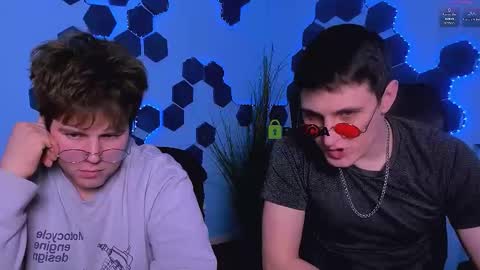 Your Michael online show from January 31, 8:40 pm