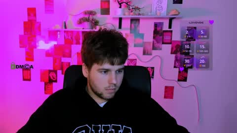 Your Michael online show from March 31, 7:03 pm