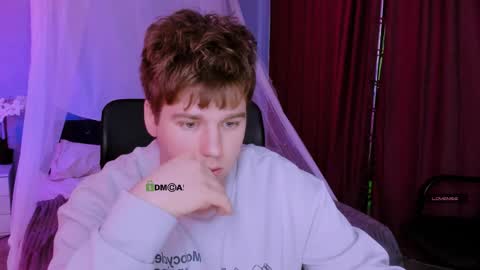 Your Michael online show from April 3, 8:45 am