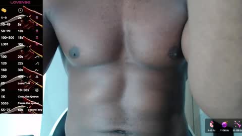 michael_thomsom online show from September 29, 3:50 pm