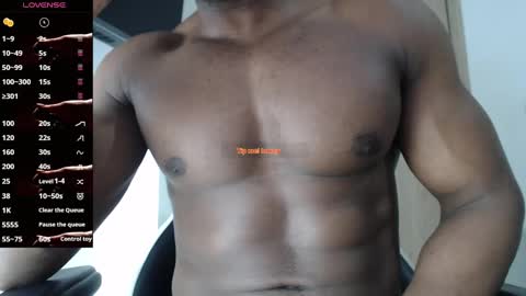 michael_thomsom online show from October 3, 2:36 pm