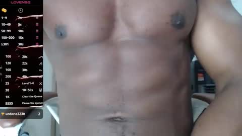 michael_thomsom online show from February 2, 7:23 pm