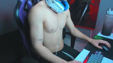 Michael online show from September 23, 5:10 am