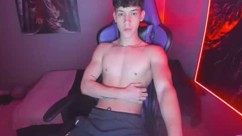 Michael online show from October 17, 3:42 am