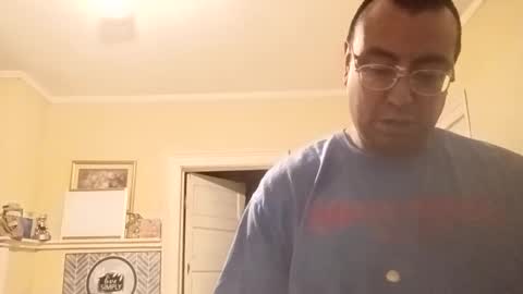 michaelamartinez583 online show from November 16, 10:32 am