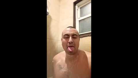 michaelamartinez583 online show from February 1, 1:04 am