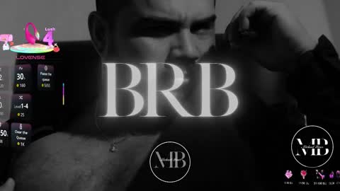 Michael online show from November 12, 12:05 pm