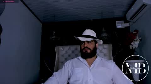 Michael online show from February 7, 12:09 pm